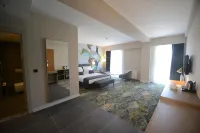 Wyndham Garden Cambasi - Gym