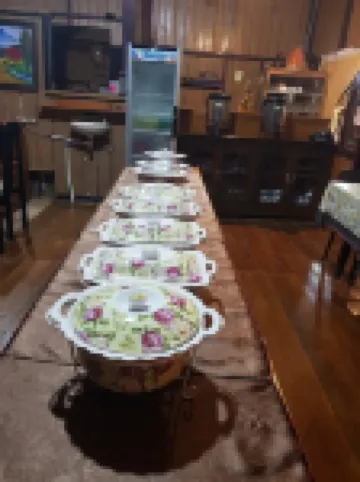 The Wish Hotel Syariah Solok Hotel di Solok