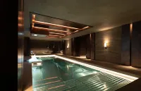 No 14 Verbier - Pools