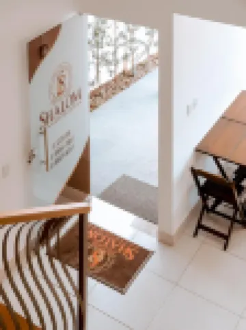 プサダ・シャローム・カピトリオ