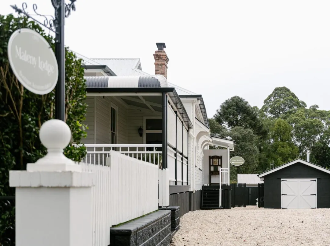 Maleny Lodge - Maleny