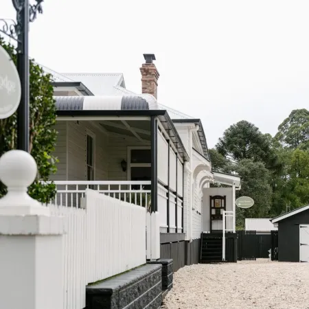 Maleny Lodge