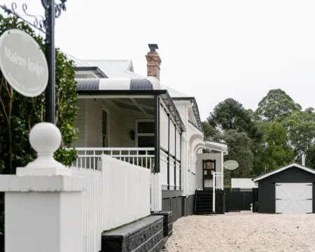 Maleny Lodge Hotels in Maleny