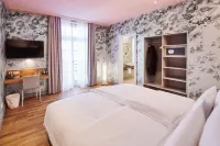 Moma1890 Boutique Hotel Hotel in zona Das Kartoffelmuseum