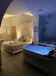 Akla Hotel Badajoz - Hot Tub