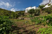 Las Casas del Chorro - Villas