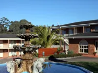 Summerhill Motor Inn Hotels in Merimbula