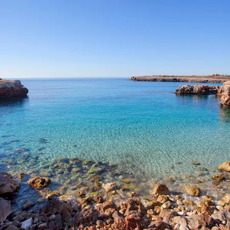 BJ Cala Morlanda Estudios