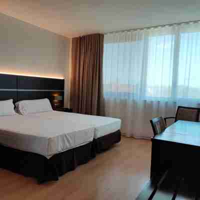 Tarraco Park Tarragona Rooms