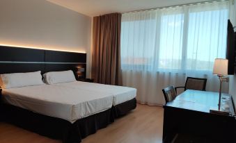 Tarraco Park Tarragona