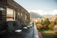 Krone Eat Drink Stay - Mountain view