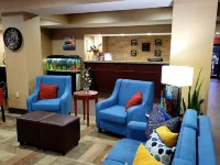 Comfort Inn, Erie - Near Presque Isle
