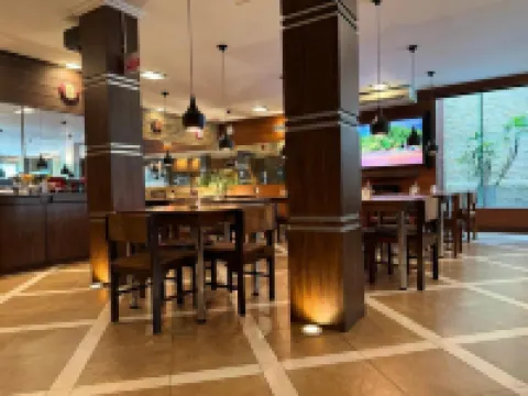 Afford Hotéis Hotels in Lages