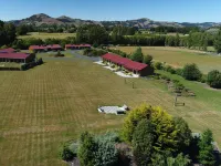 Longbourne Lodge Motel Mosgiel Hotels in Mosgiel