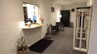 Banegaardshotellet Hotels in Haderslev