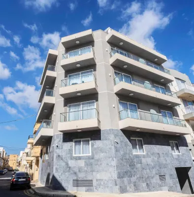 The Osiris Guesthouse Hotels in Marsaxlokk