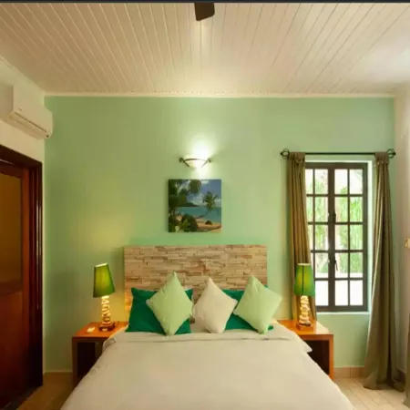 La Digue Self-Catering Apartments