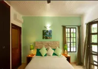 La Digue Self-Catering Apartments - Boutique