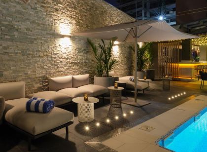 K Hotel Douala