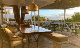 Yebo Boutique Guesthouse