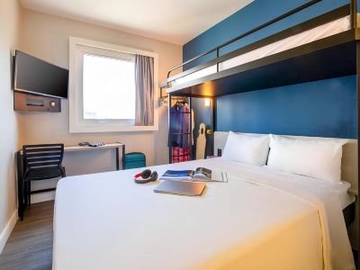 ibis budget Sao Paulo Morumbi