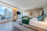Omid Saldanha Hotel - Lãng mạn