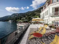 Hotel Terrasse am See Hotels in Vitznau