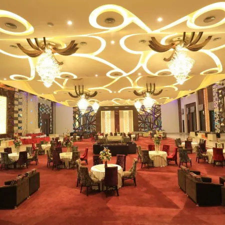 The Vivaan Hotel & Resorts Karnal