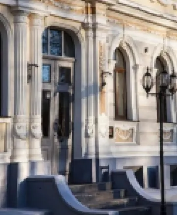 Old Riga Romantic Loft