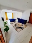 Lux Suites Naka Apartments Nakuru - appartements de vacances
