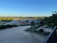 Quality Inn Clinton North Hotel a Van Buren County