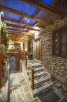 Adryades Luxury Apartments - Wi-Fi