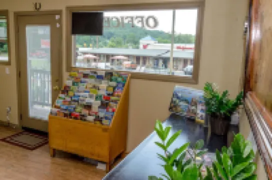 릴랙스 인 - 브라이슨 시티