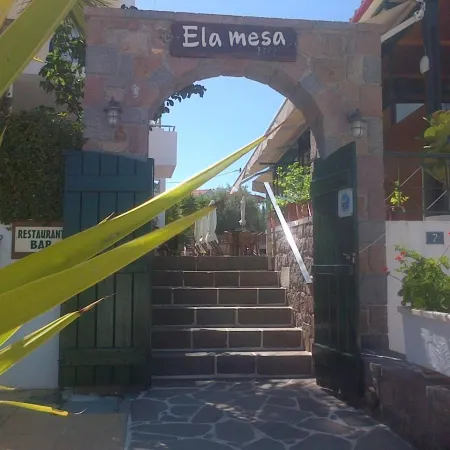Ela Mesa