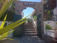 Ela Mesa Hotels in Vathi