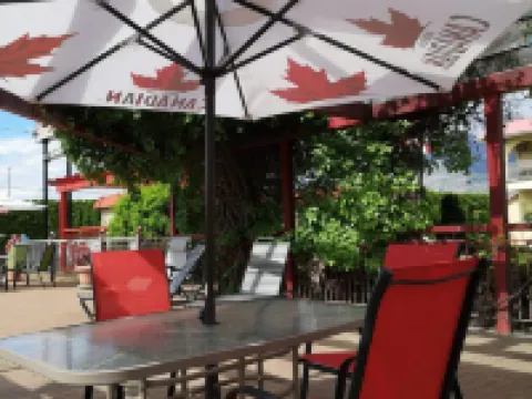 Westridge Motor Inn Hoteles en Osoyoos