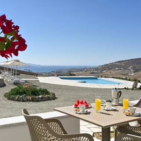 Dolce Vista - Sea View Apartments