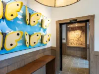 布萊克住宅 陶斯滑雪谷酒店