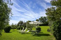B&B Villa Giulia Hotels in Manciano