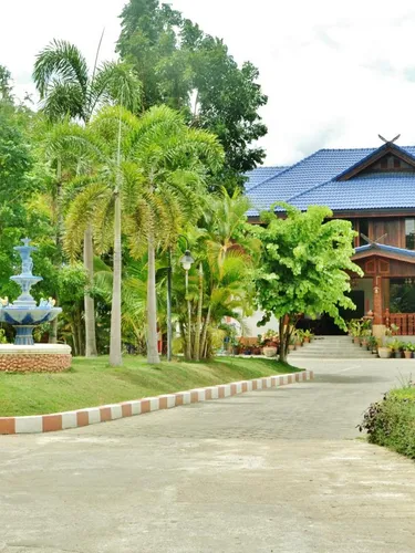รูปภาพของSuan Darb Porn Resort (บ้านสวนดาบพรรีสอร์ท)