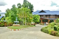 Suan Darb Porn Resort (บ้านสวนดาบพรรีสอร์ท)