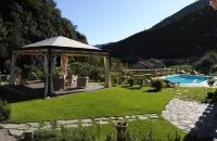 Le Macine Del Confluente - Bed and Breakfasts
