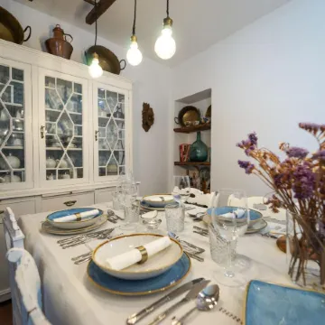 Marias Guesthouse Beja