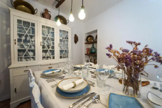 Marias Guesthouse Beja