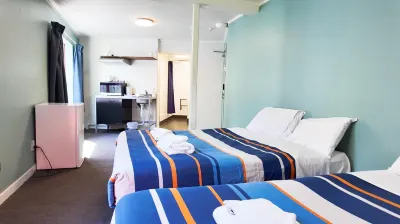 United Auckland Hotels in 