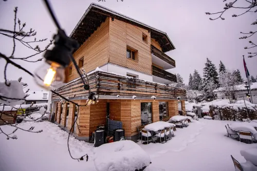 Flem Mountain Lodge - 3-Star