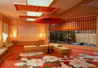Kohan No Yado Yoshidaya - spa