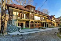 Hotel Complex Edem Hotel Hotels in Maykopsky District