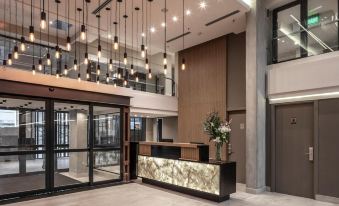 Huinid Obelisco Hotel