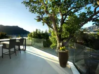 Hout Bay View Boutique Hotel - Homestays